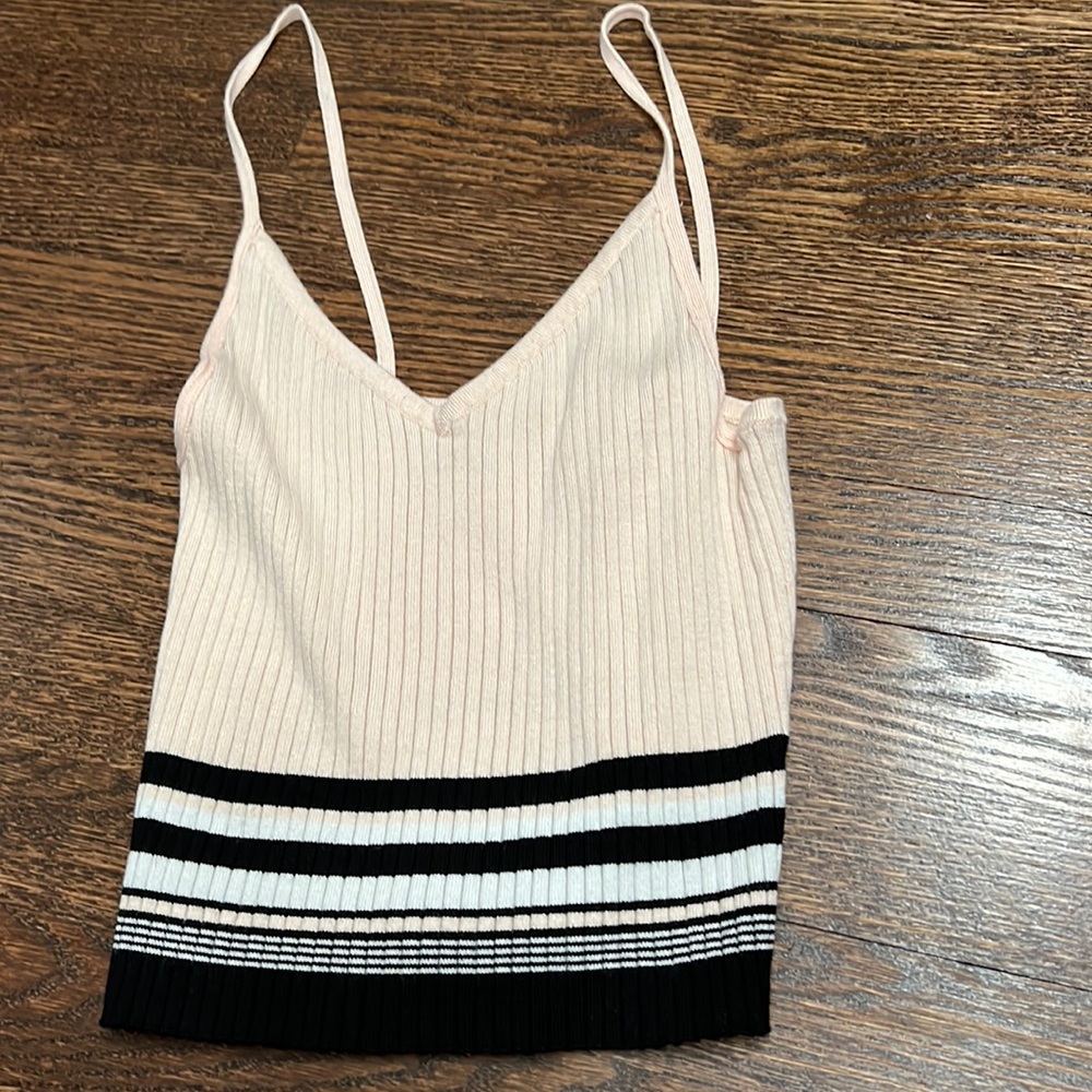 Kendall and Kylie tank top